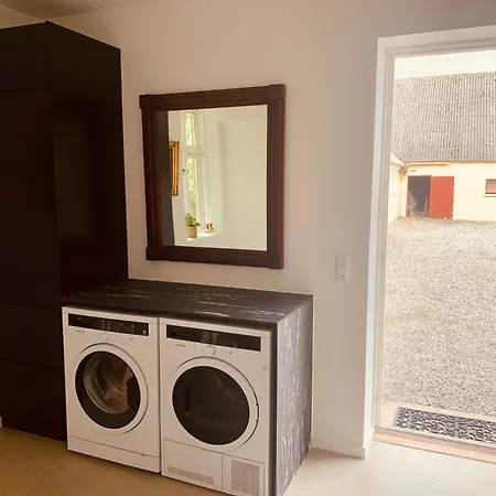 Βίλα Fantastic Farm *