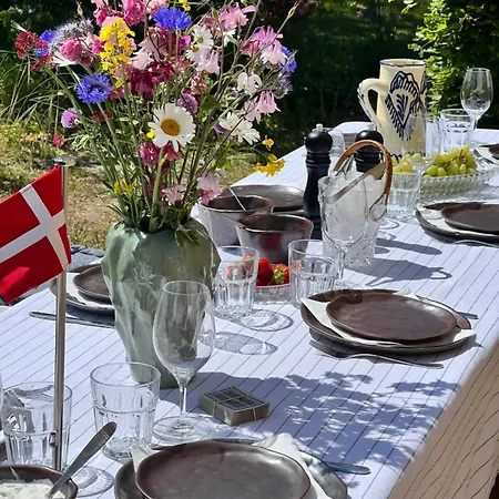 Fantastic Farm Ebeltoft