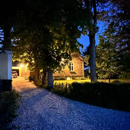 Fantastic Farm * Ebeltoft