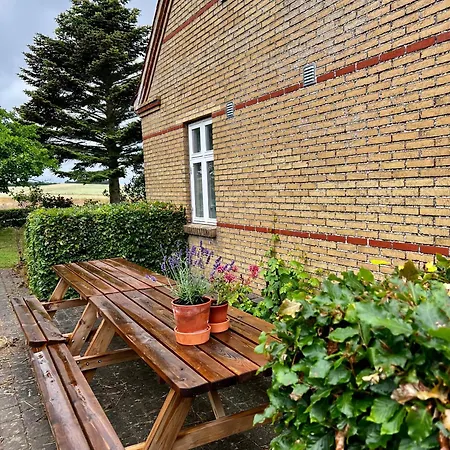 Fantastic Farm Villa *