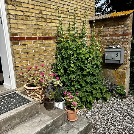 Fantastic Farm * Ebeltoft