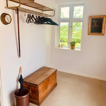 Fantastic Farm * Ebeltoft