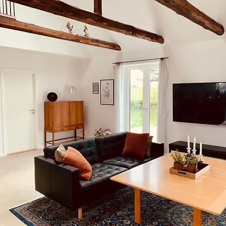 Villa Fantastic Farm