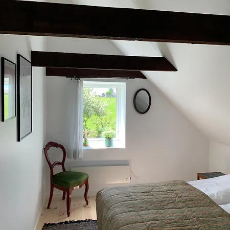 Fantastic Farm Villa Ebeltoft