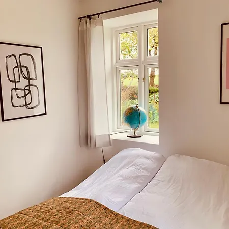 Villa Fantastic Farm Ebeltoft