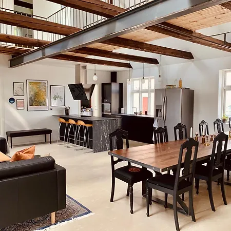 Fantastic Farm Villa