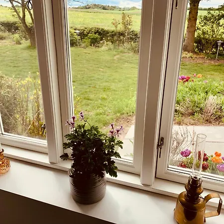 Fantastic Farm * Ebeltoft