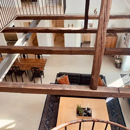 Fantastic Farm Villa *