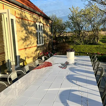 Fantastic Farm Villa *