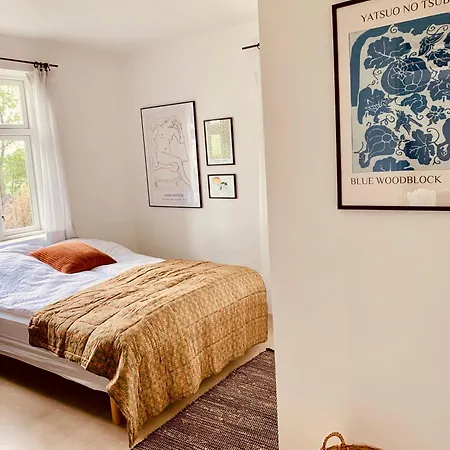 Fantastic Farm Villa *