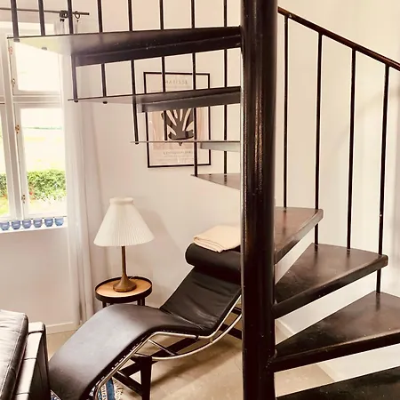 Fantastic Farm Villa Ebeltoft