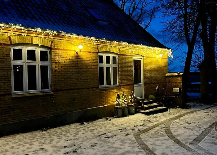 Fantastic Farm ヴィラ エーベルトフト