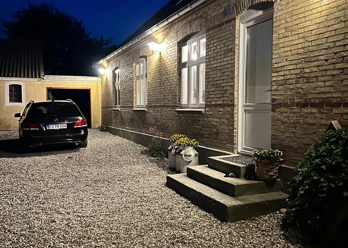 ヴィラ Fantastic Farm