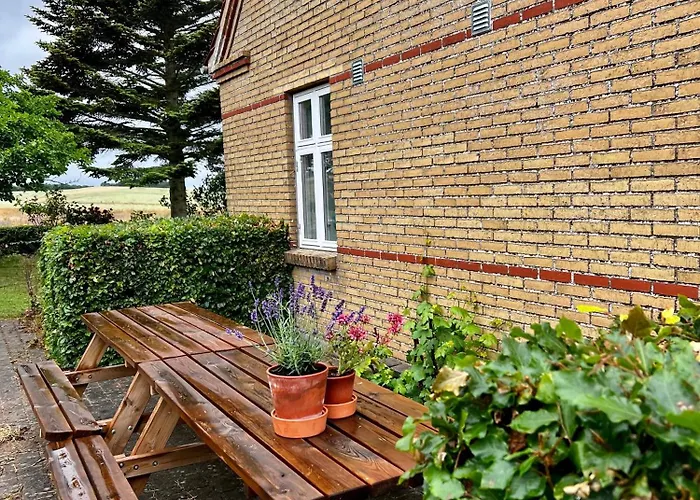 Fantastic Farm ヴィラ *