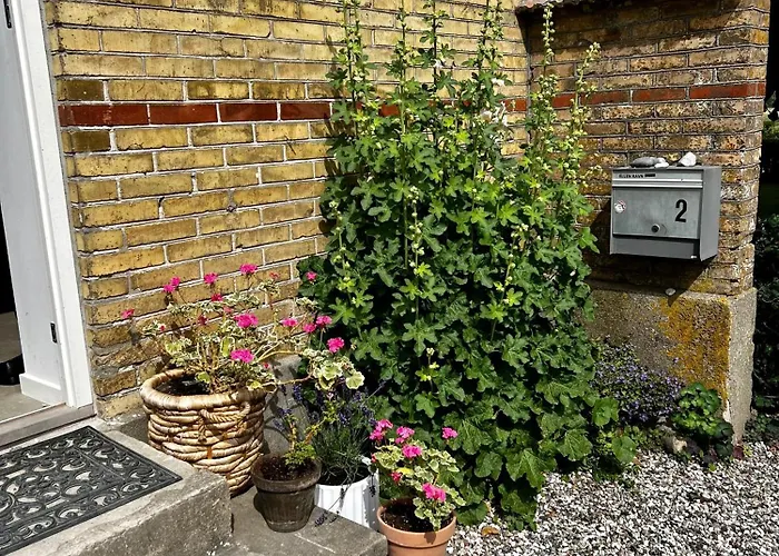 Fantastic Farm * エーベルトフト