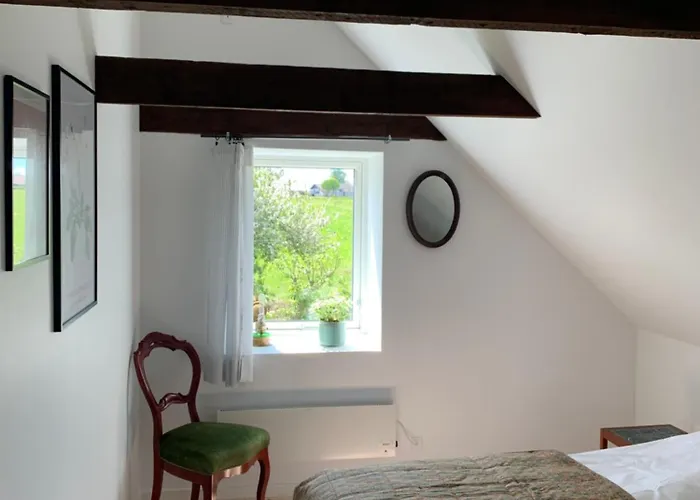 Fantastic Farm ヴィラ エーベルトフト