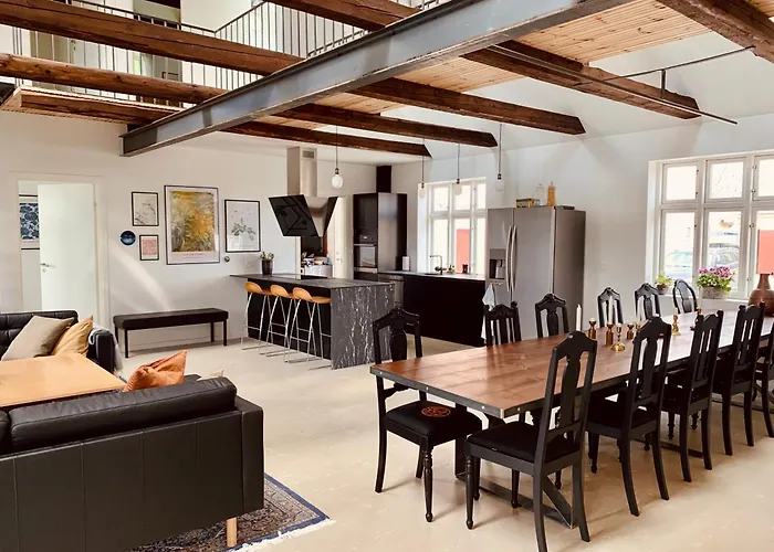 Fantastic Farm ヴィラ