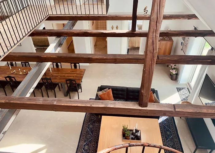 Fantastic Farm ヴィラ *