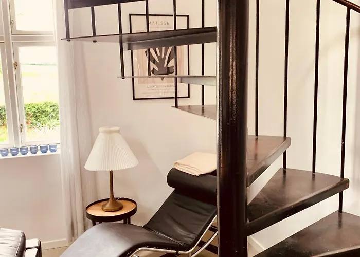 Fantastic Farm ヴィラ エーベルトフト