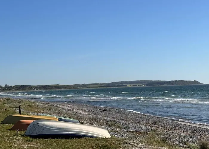 Fantastic Farm ヴィラ エーベルトフト